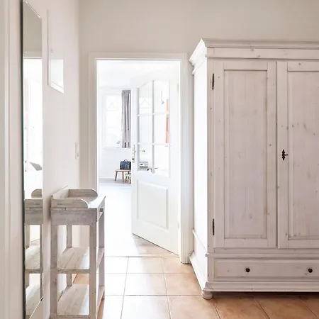 Apartment Inken W 3