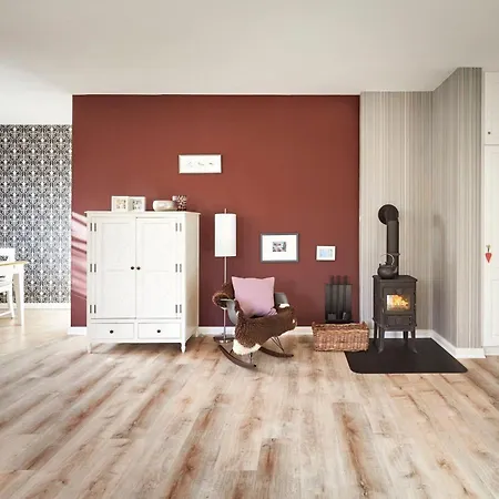 Inken W 3 Apartment *