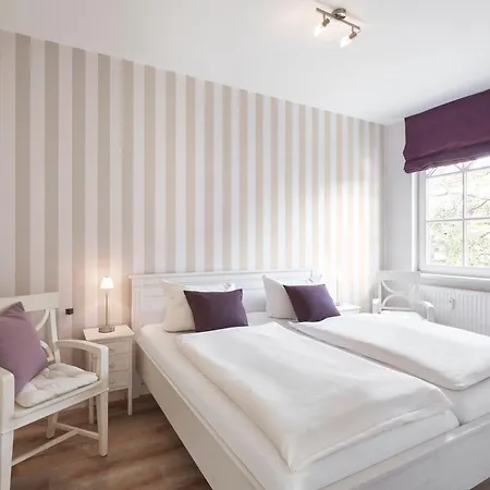 Inken W 3 Apartament Wyk auf Föhr
