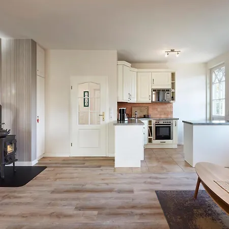 Apartament Inken W 3